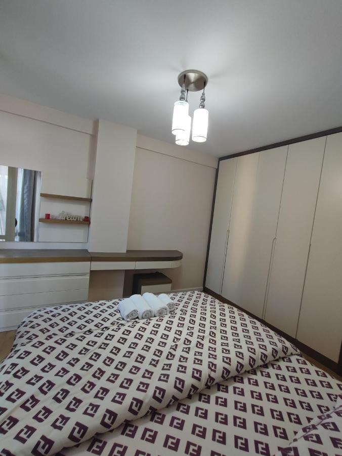 Tirana New Bazaar-Apartment 1 Eksteriør bilde