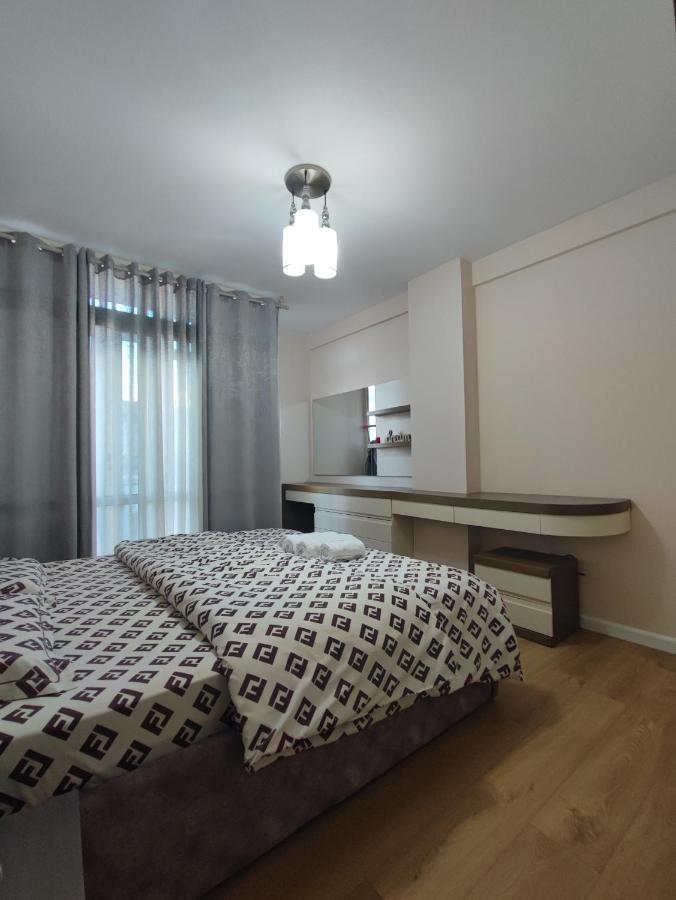 Tirana New Bazaar-Apartment 1 Eksteriør bilde